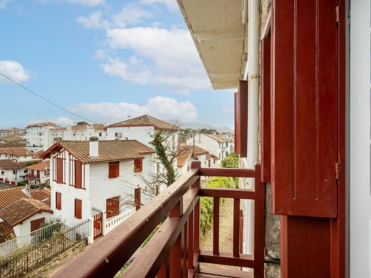 Soledad By Interhome Saint-Jean-de-Luz