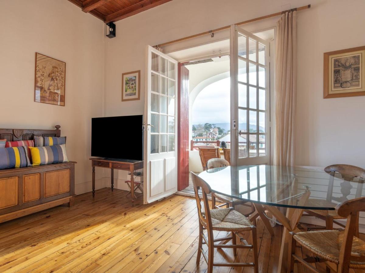 Soledad By Interhome * Saint-Jean-de-Luz