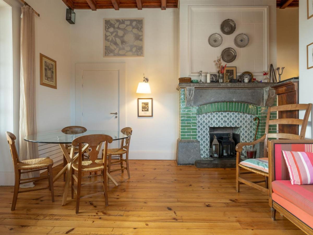 Soledad By Interhome * Saint-Jean-de-Luz