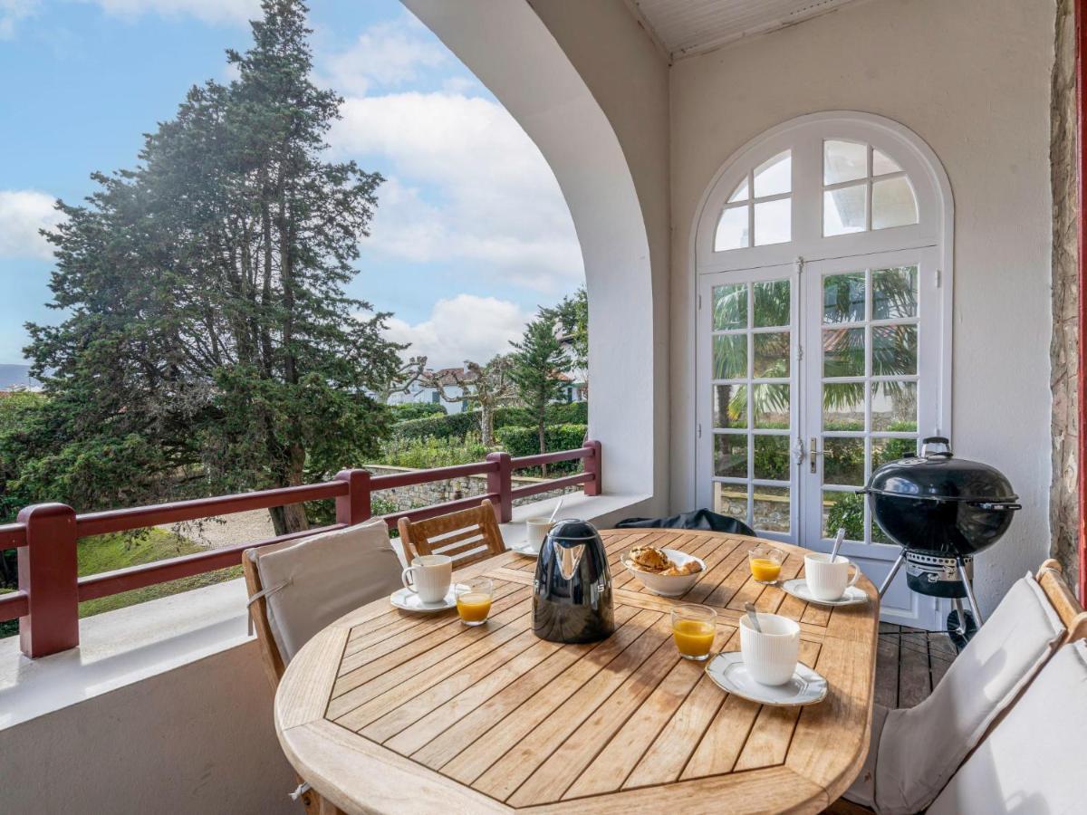 Soledad By Interhome Appartement Saint-Jean-de-Luz