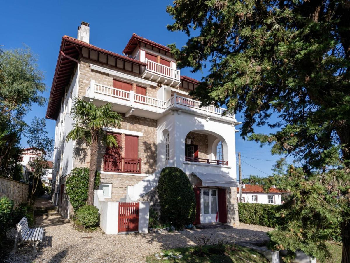 Soledad By Interhome * Saint-Jean-de-Luz