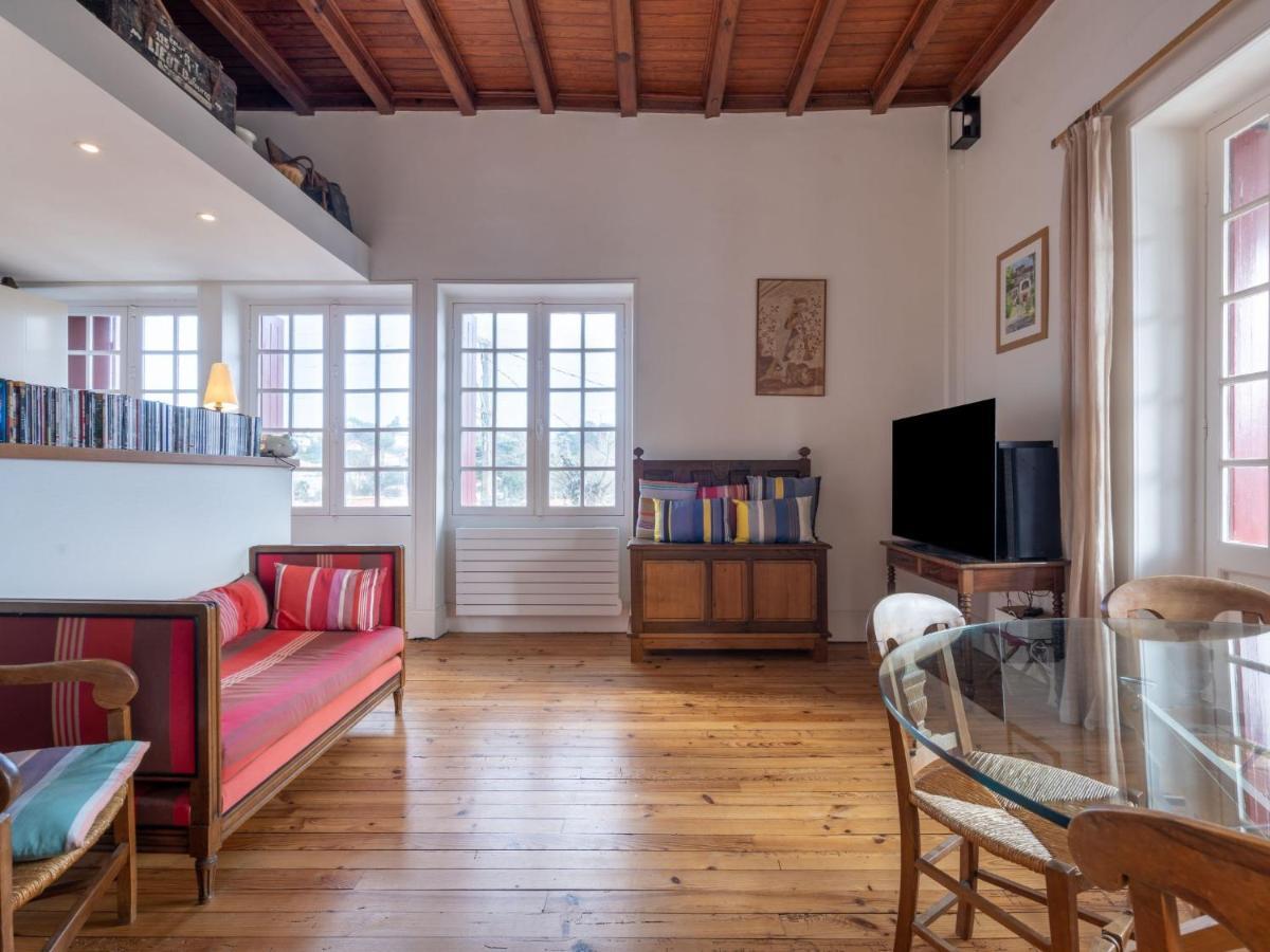 Appartement Soledad By Interhome