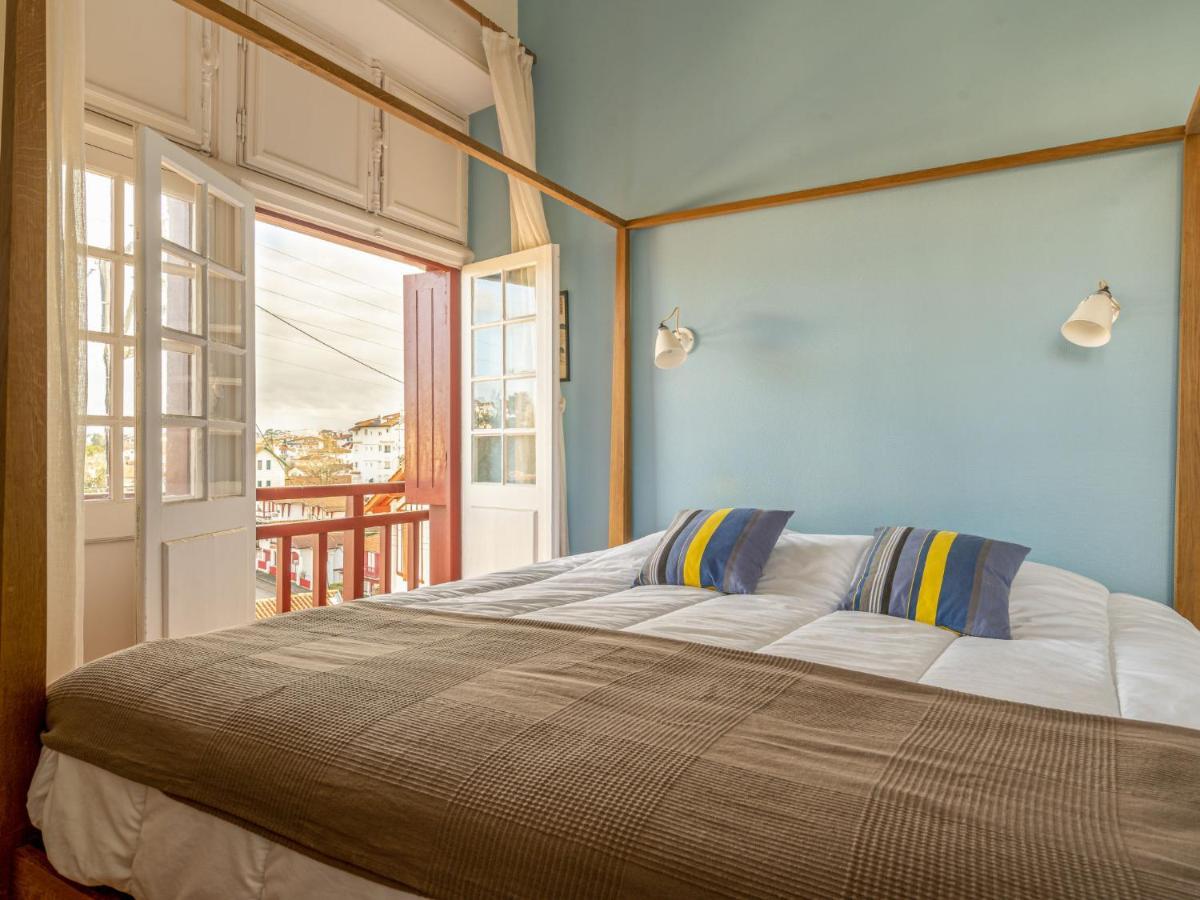 Soledad By Interhome Appartement Saint-Jean-de-Luz