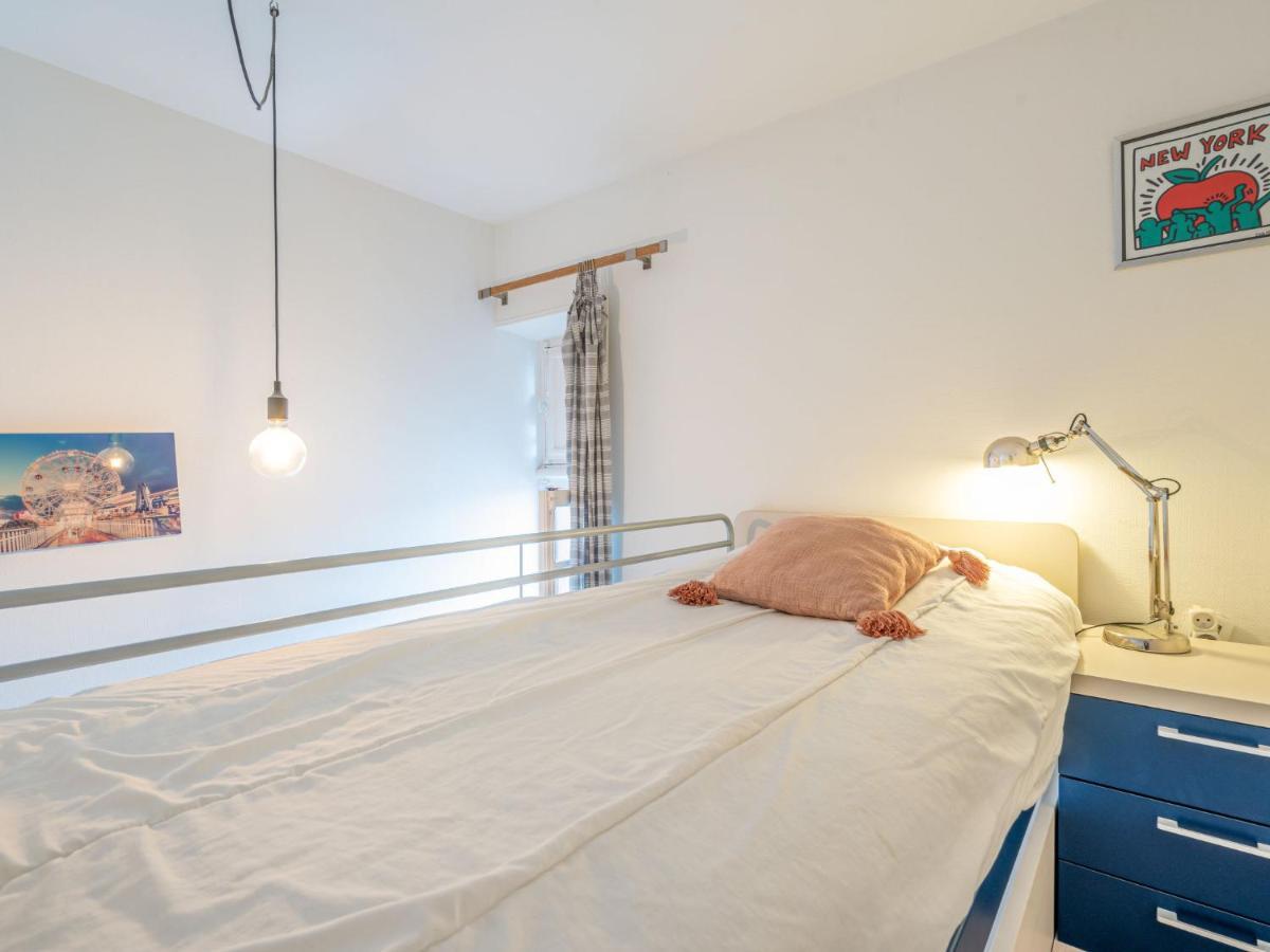 Appartement Soledad By Interhome *