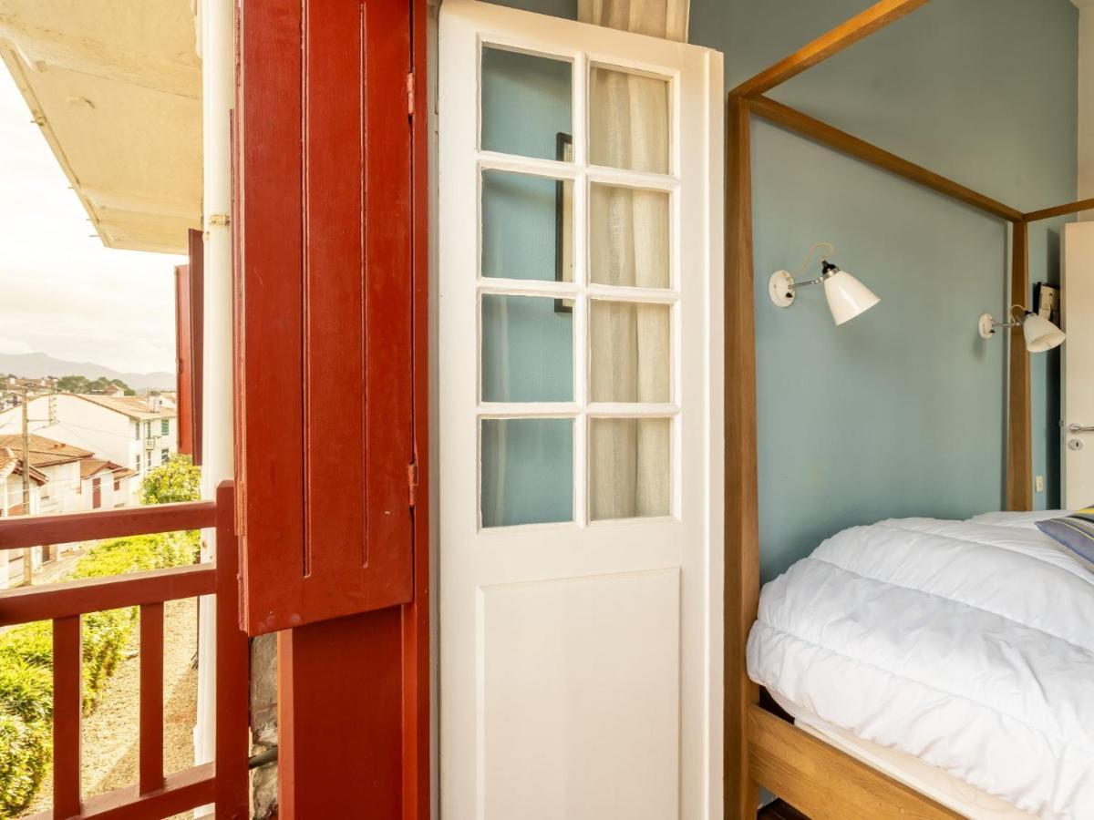 Appartement Soledad By Interhome Saint-Jean-de-Luz