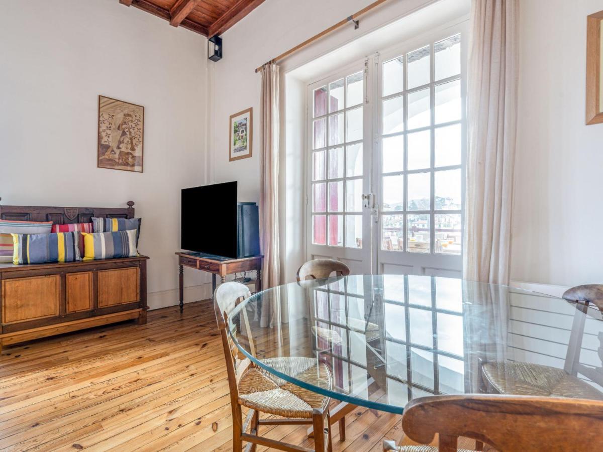 Soledad By Interhome Saint-Jean-de-Luz