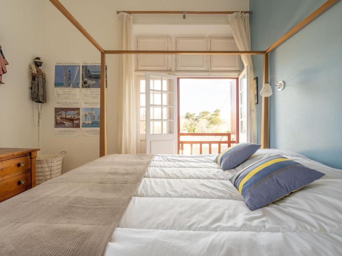 Appartement Soledad By Interhome Saint-Jean-de-Luz