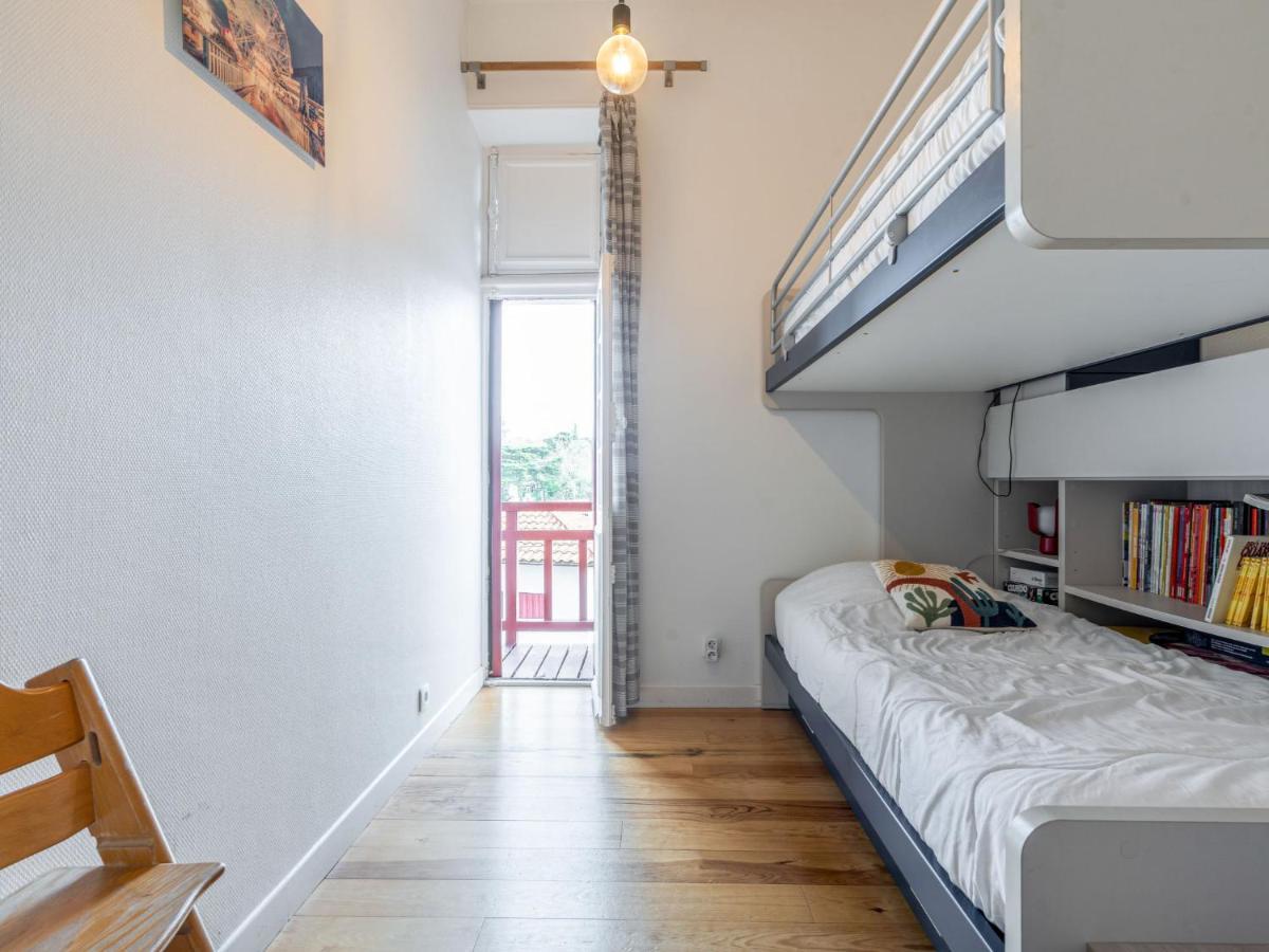 Appartement Soledad By Interhome *