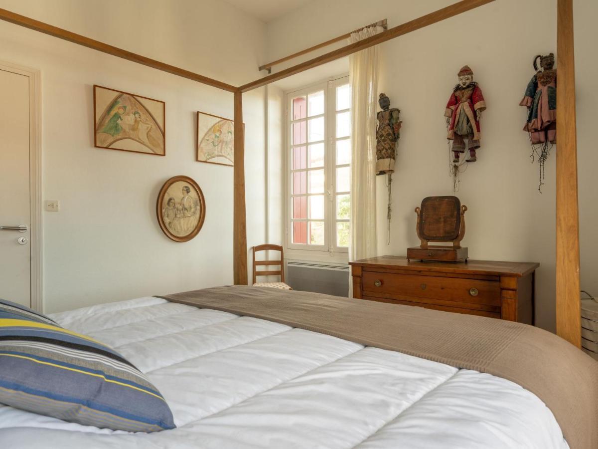 Soledad By Interhome Appartement Saint-Jean-de-Luz