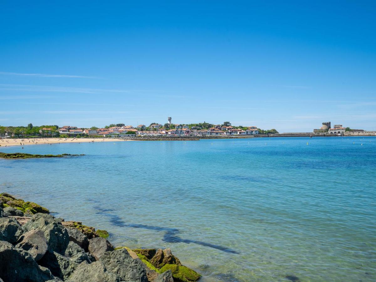 Appartement Soledad By Interhome Saint-Jean-de-Luz