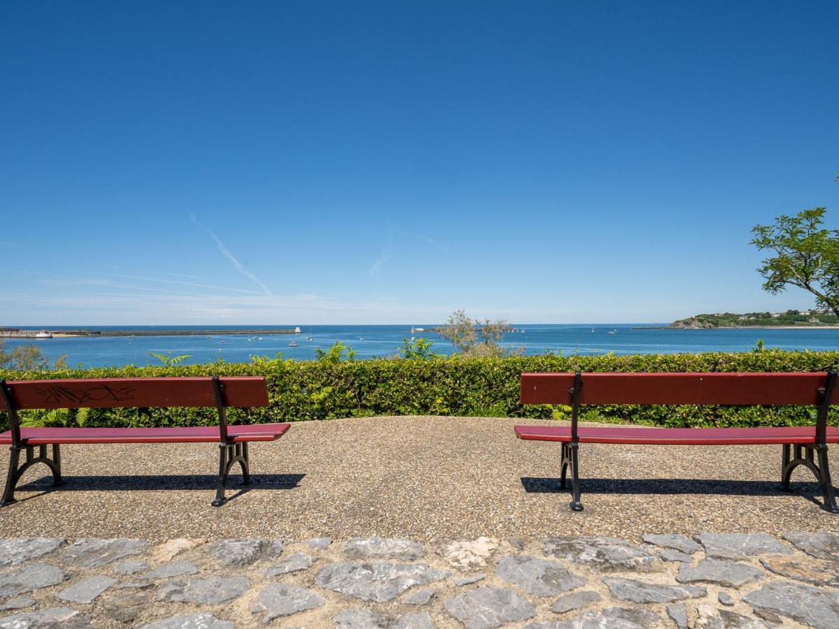 Soledad By Interhome Appartement Saint-Jean-de-Luz
